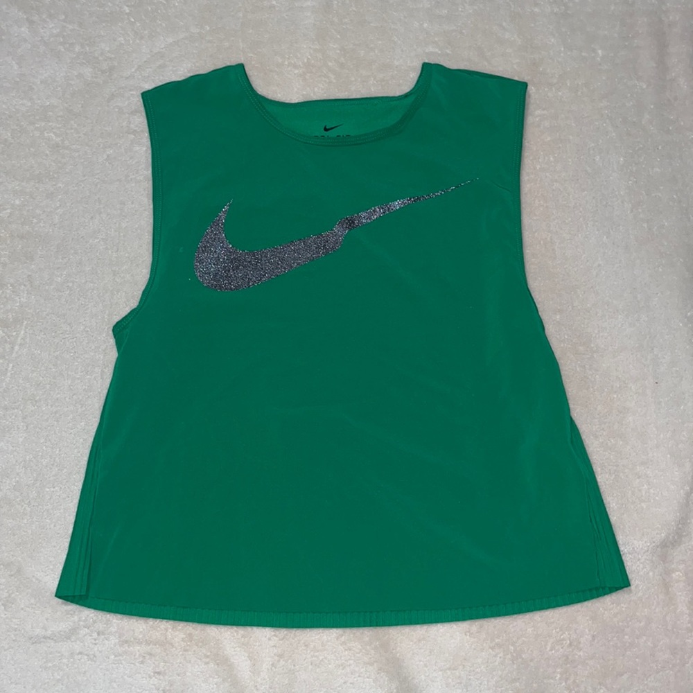 NIKE running shirt size XS